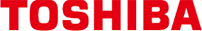 TOSHIBA